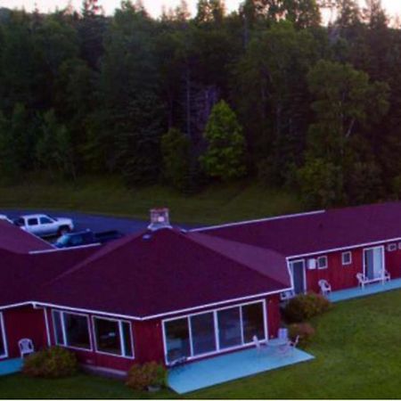 Baddeck Inn Εξωτερικό φωτογραφία